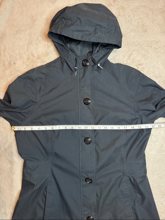 Marmot Women's Gwyn Rain Jacket sz L Like New - Picture 7 of 12